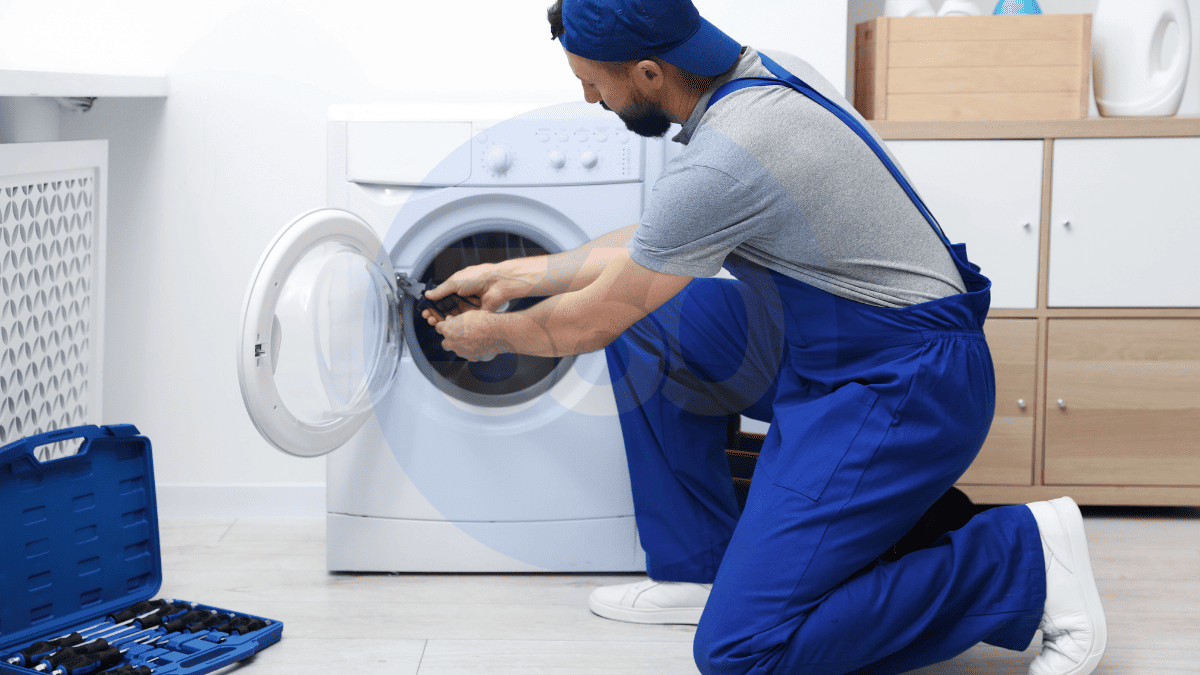 Seferihisar Çamaşır Makinesi Servisi